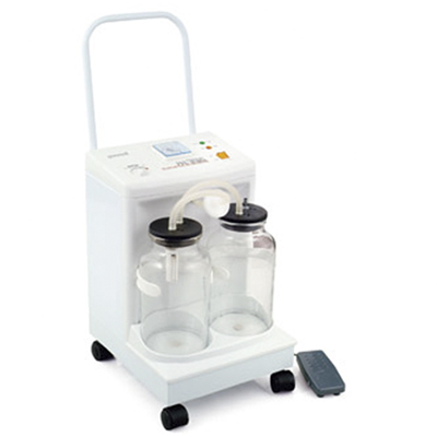  Máy Hút Đờm Điện Tử Yuwell 7E-23D